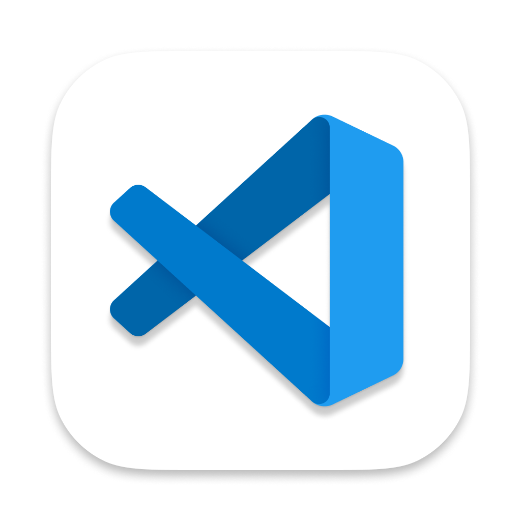 Microsoft Visual Studio Code